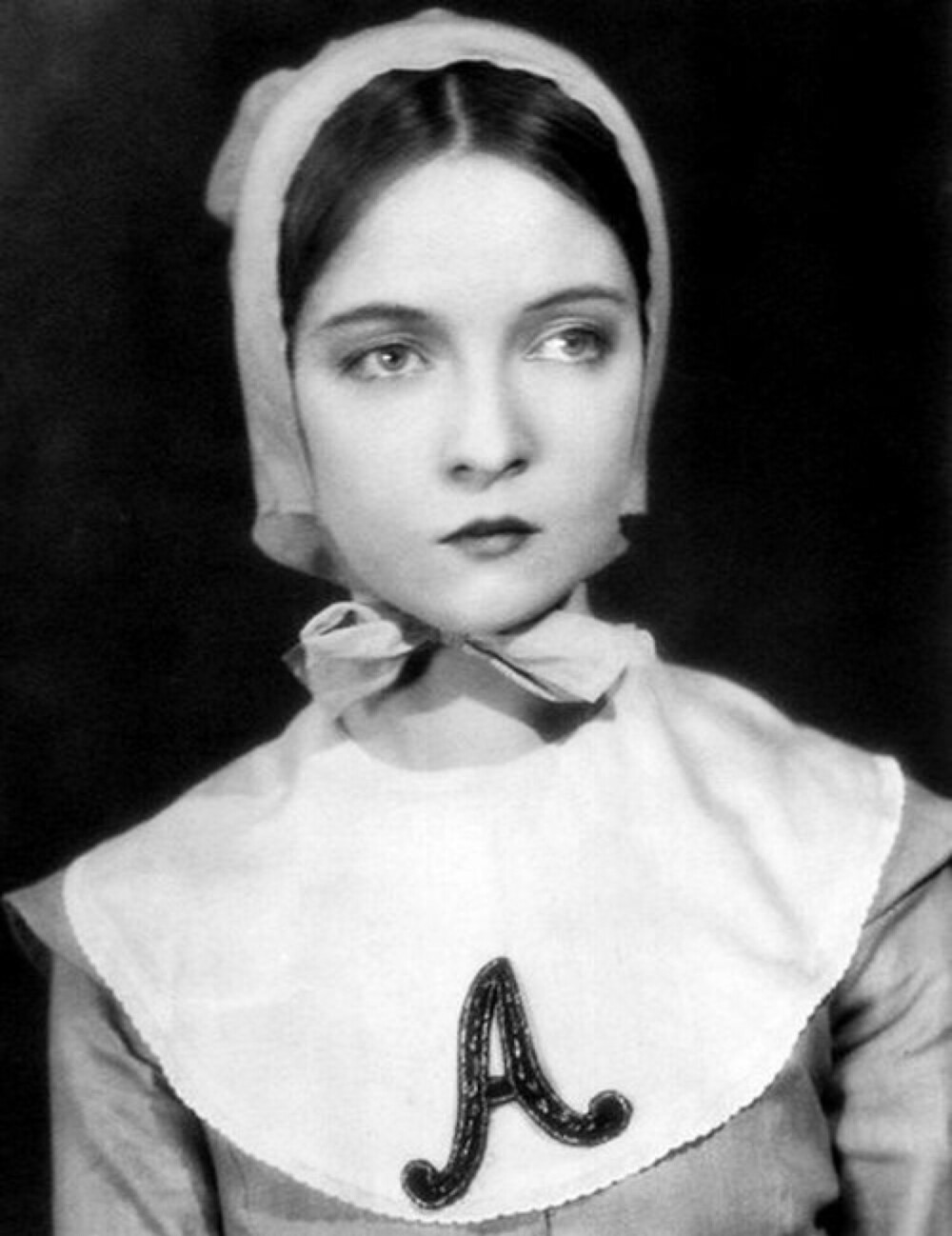 Lillian Gish 