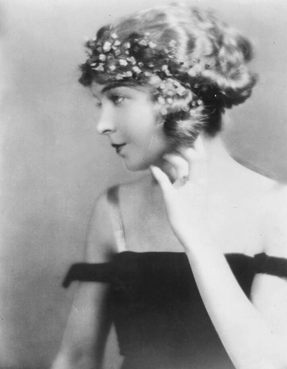 Lillian Gish 