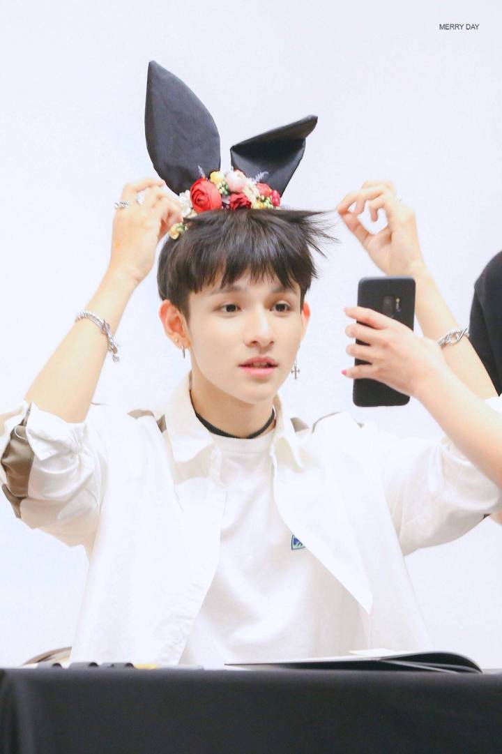 好久不见
金Samuel