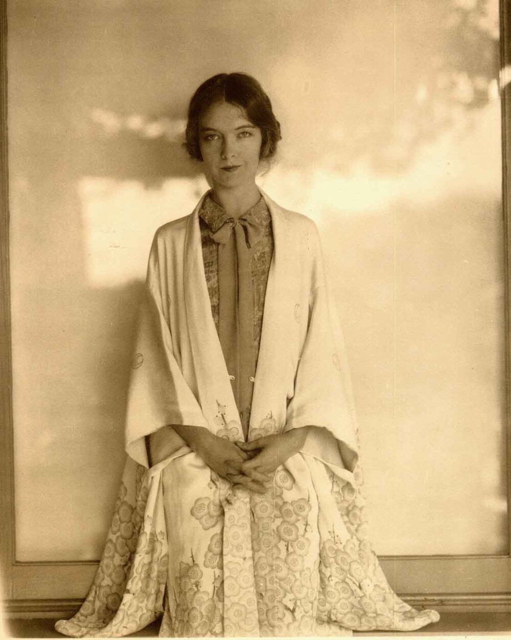 Lillian Gish 