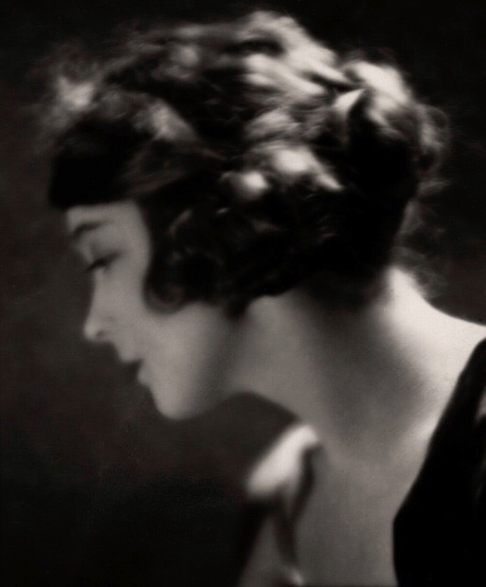 Lillian Gish 