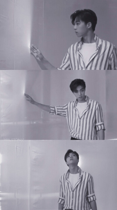 好久没更新了 最近辛苦了林彦俊陈立农