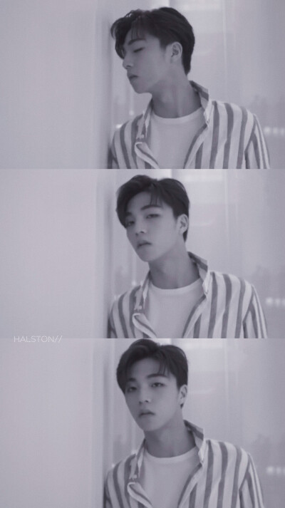 好久没更新了 最近辛苦了林彦俊陈立农