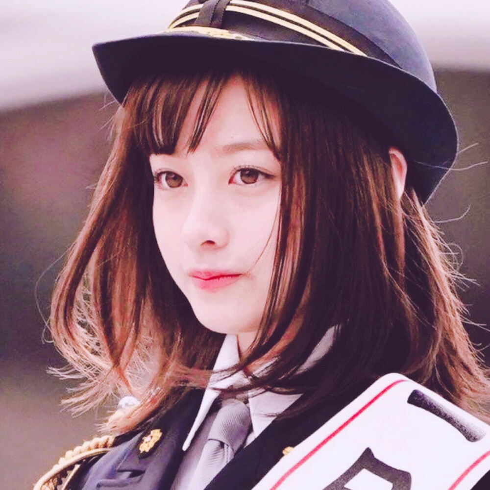 桥本环奈爱豆头像