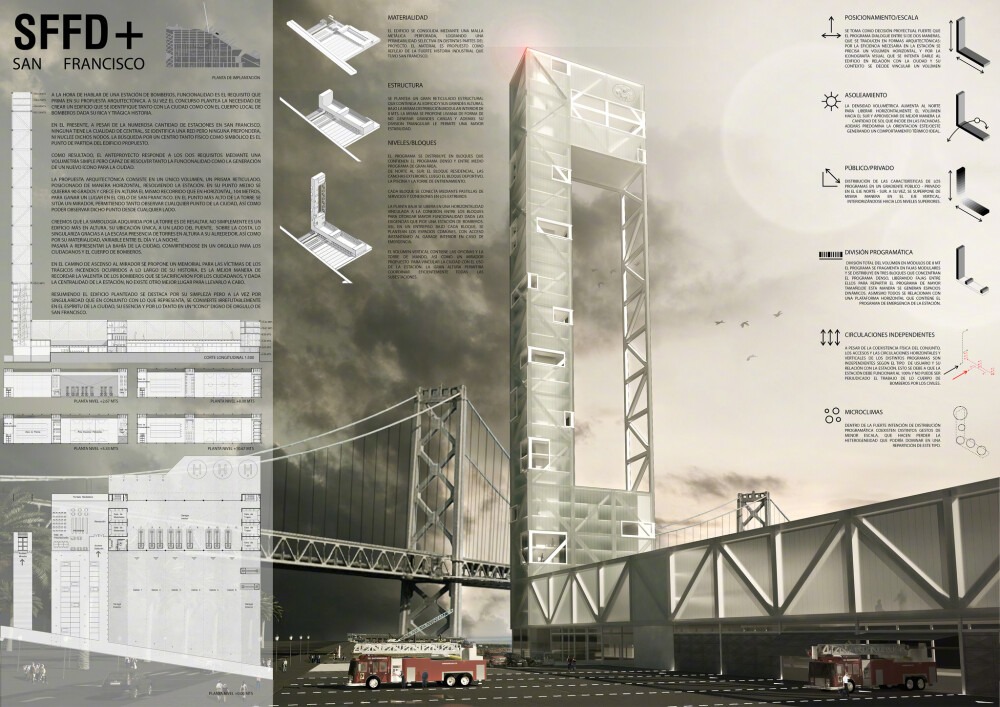 暖色调排版设计 ​