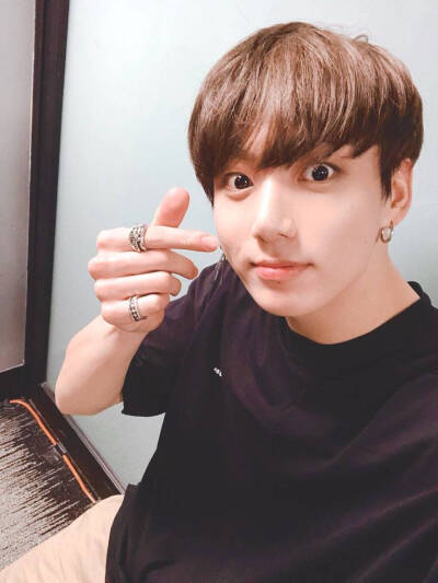 田柾国（JungKook）