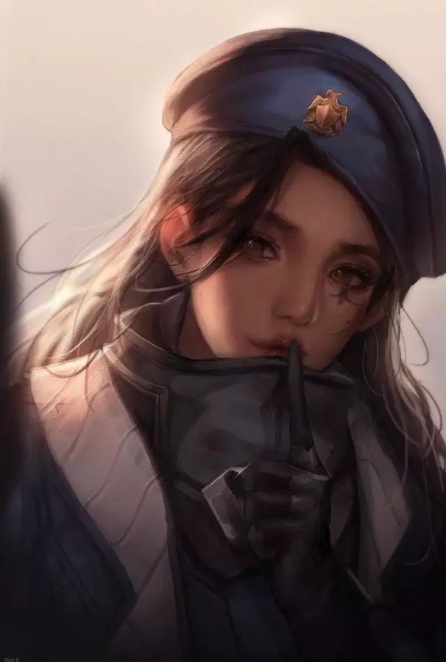 画师Shal.E