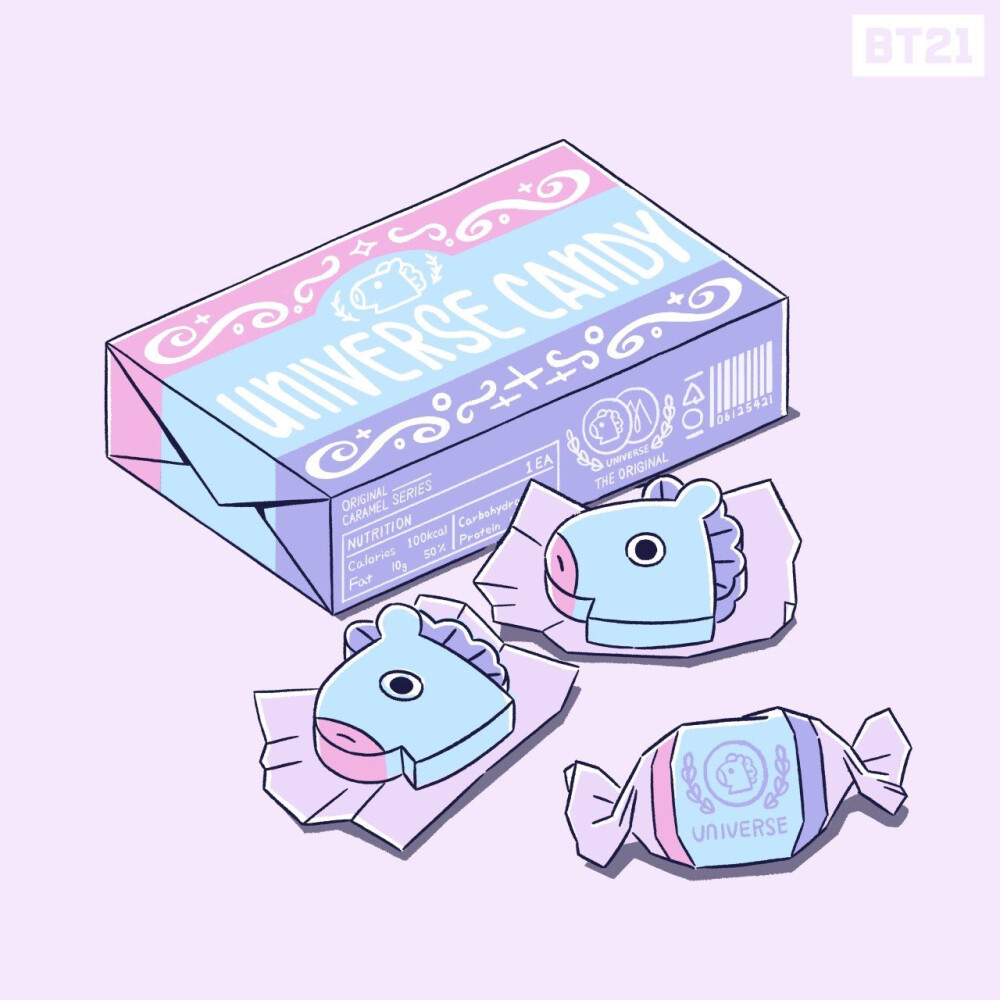 BT21