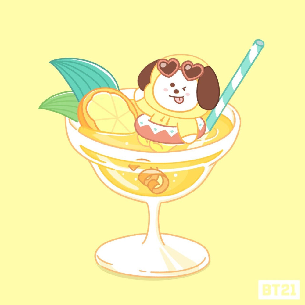 BT21