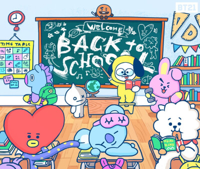 BT21