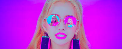 【(G)I-DLE】全昭妍Jeon Soyeon