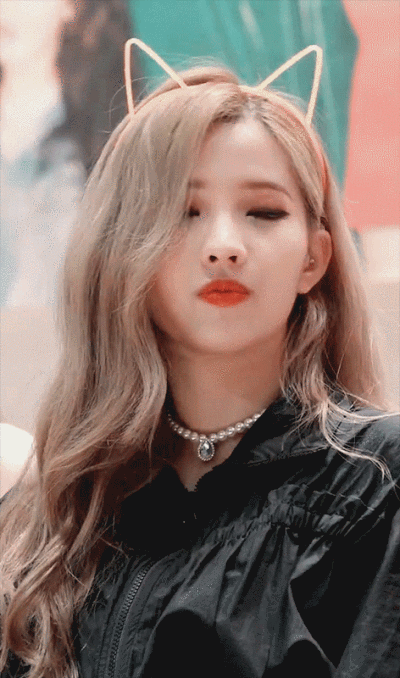 【(G)I-DLE】全昭妍Jeon Soyeon