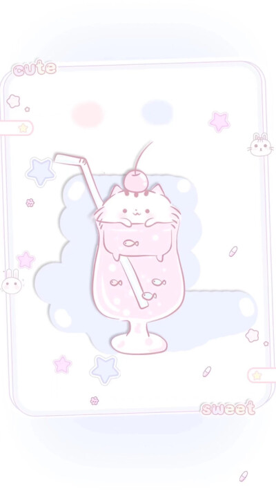 【虎斑收录】高清图+手机壁纸+萌萌哒+清新+壁纸+摄影+♡人生好像简单到你给个赞我就很开心