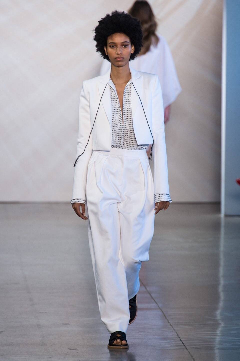 Noon by Noor spring 2019 ​​​