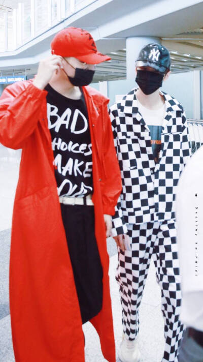 木子洋&灵超
洋灵