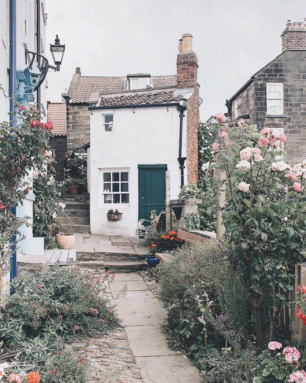 找一个安静属于自己的地方
不被叨扰