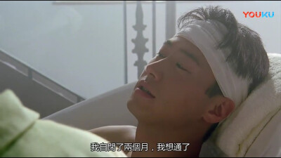 朱古力，疯狂暗示