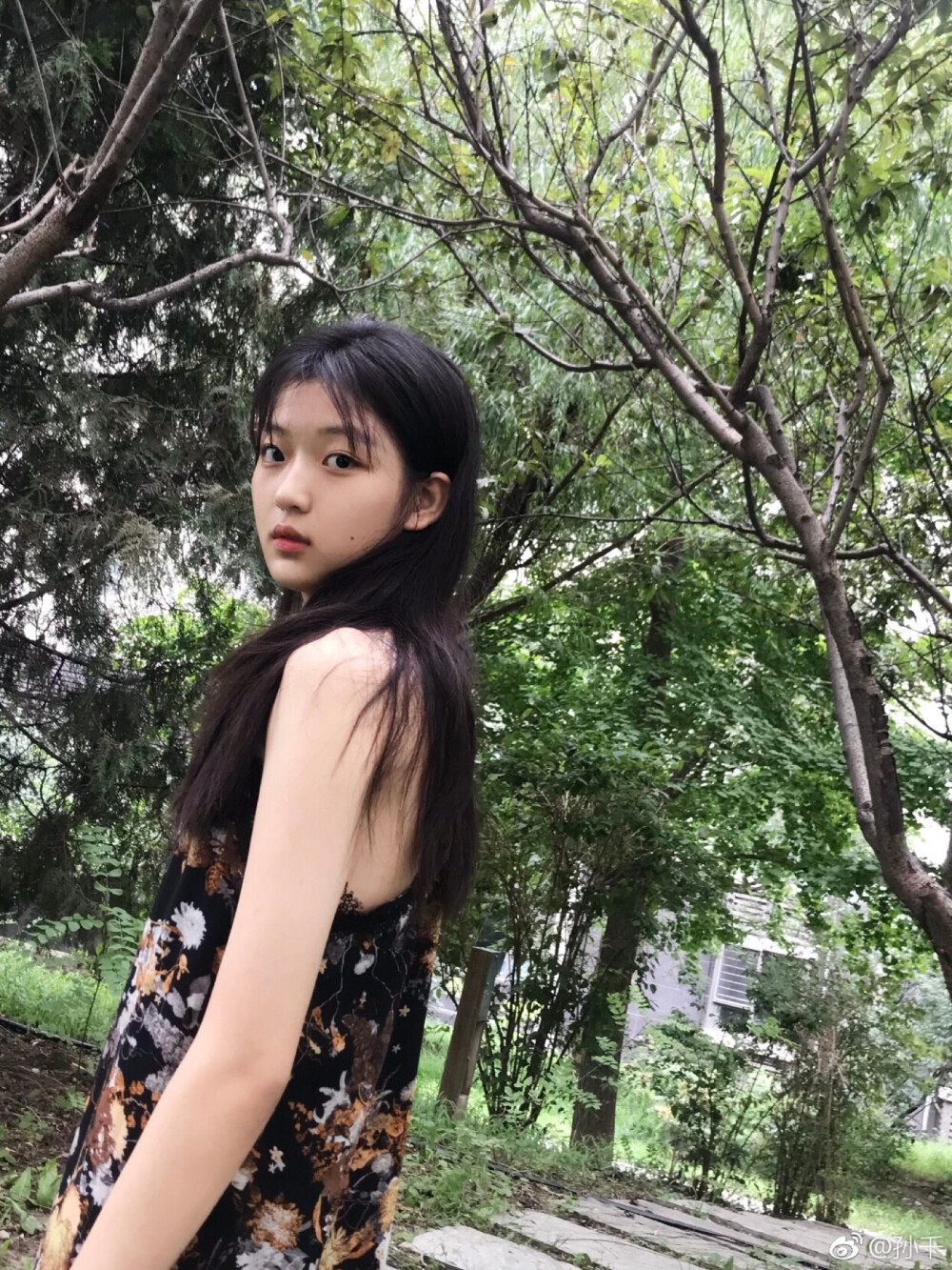 少女