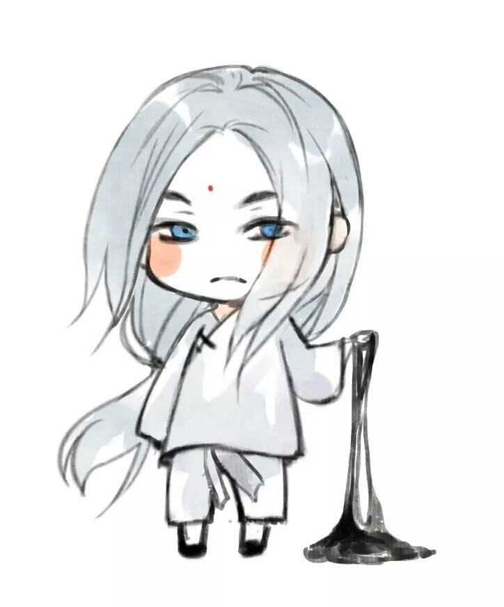 小师叔