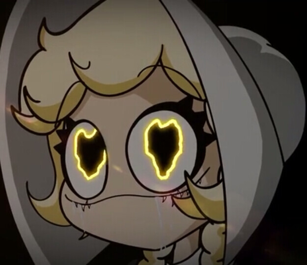 蜘蛛娘,峭壁小镇,自截头像