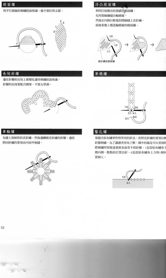 刺绣