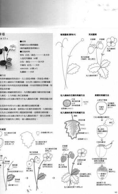 刺绣