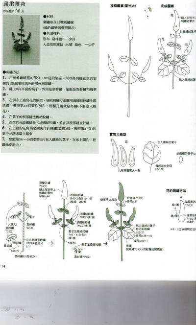 刺绣