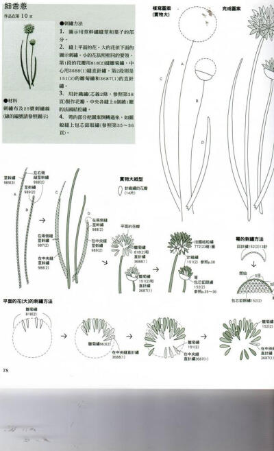 刺绣