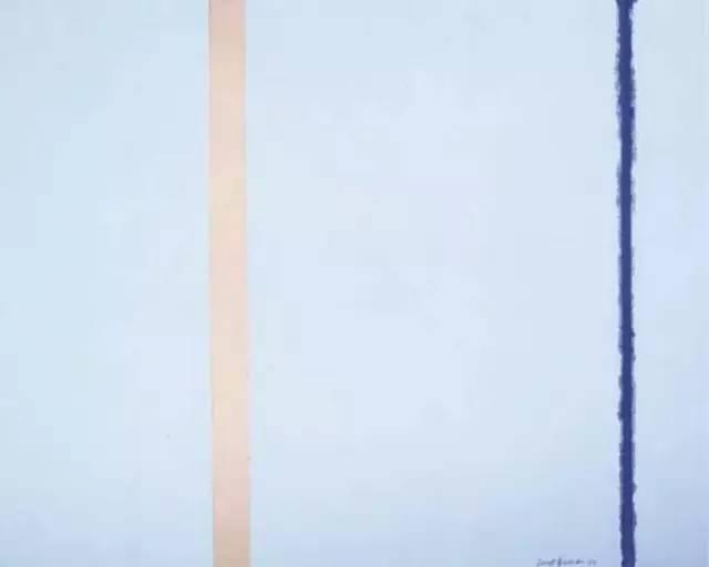 Barnett Newman