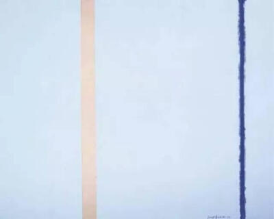 Barnett Newman