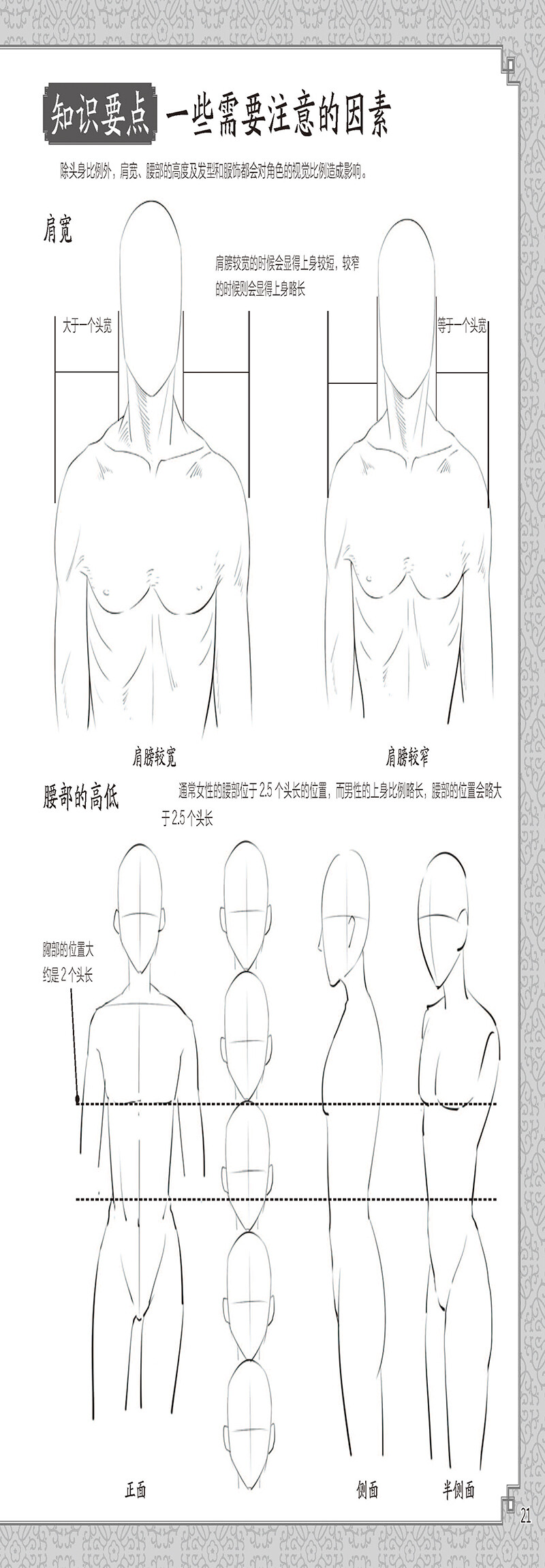 陌上花开，公子如玉。风流倜傥，举世无双。解析古风男子人物造型的创作&表现技巧，描绘天纵英才的秀逸风姿！淘宝网链接http://dwz.cn/0HU0QpHd