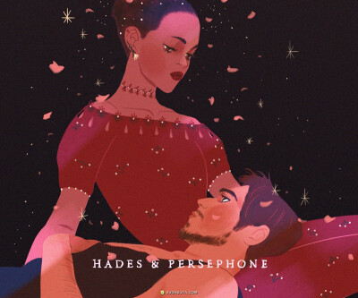 来自Stephanie Son 带来的一组装饰插画欣赏。
Hello! My name is Stephanie Son and I draw.
I am a Visual Design + Consumer Science double major student @ Seoul National University.