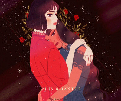 来自Stephanie Son 带来的一组装饰插画欣赏。
Hello! My name is Stephanie Son and I draw.
I am a Visual Design + Consumer Science double major student @ Seoul National University.