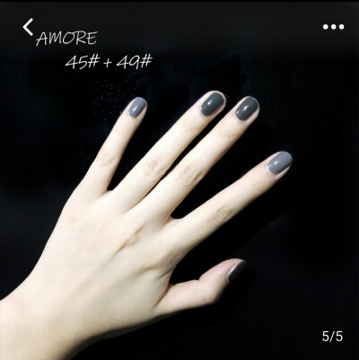 Nails （Esme）