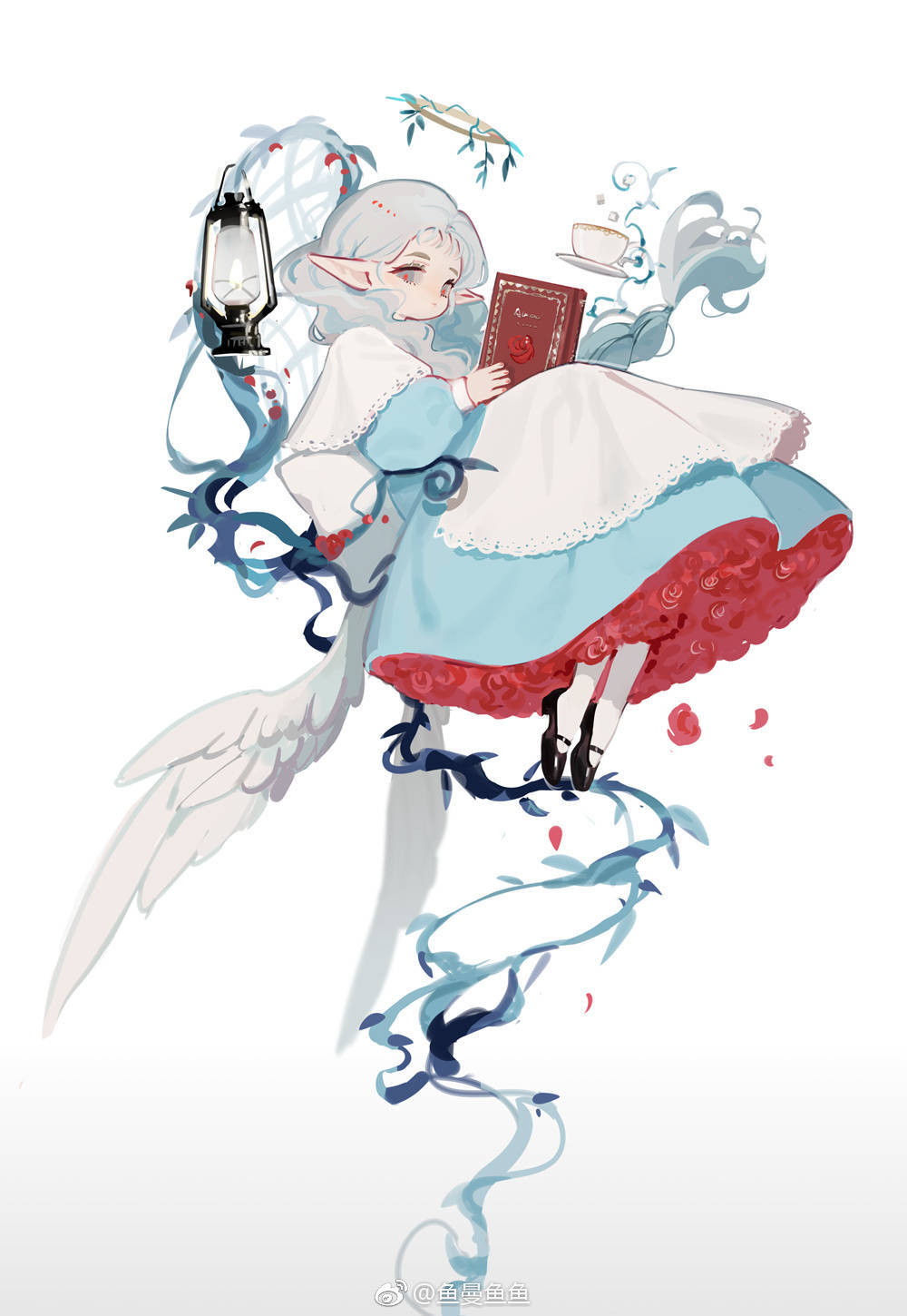 小裙子