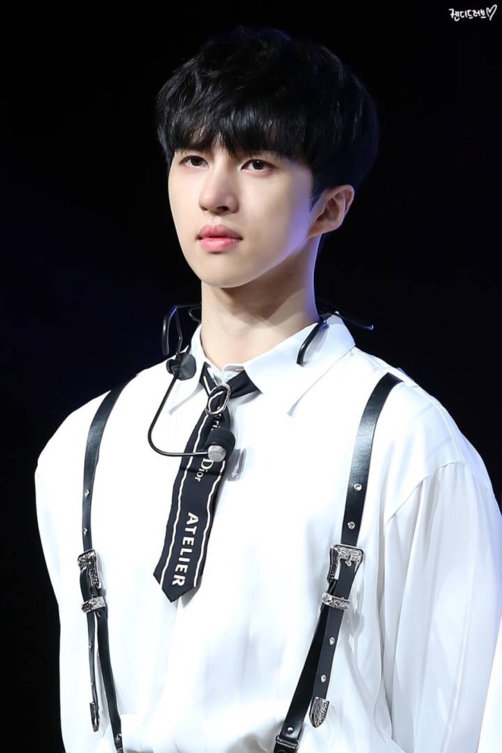 VIXX 李在焕 Ken