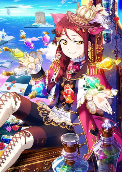 樱内梨子