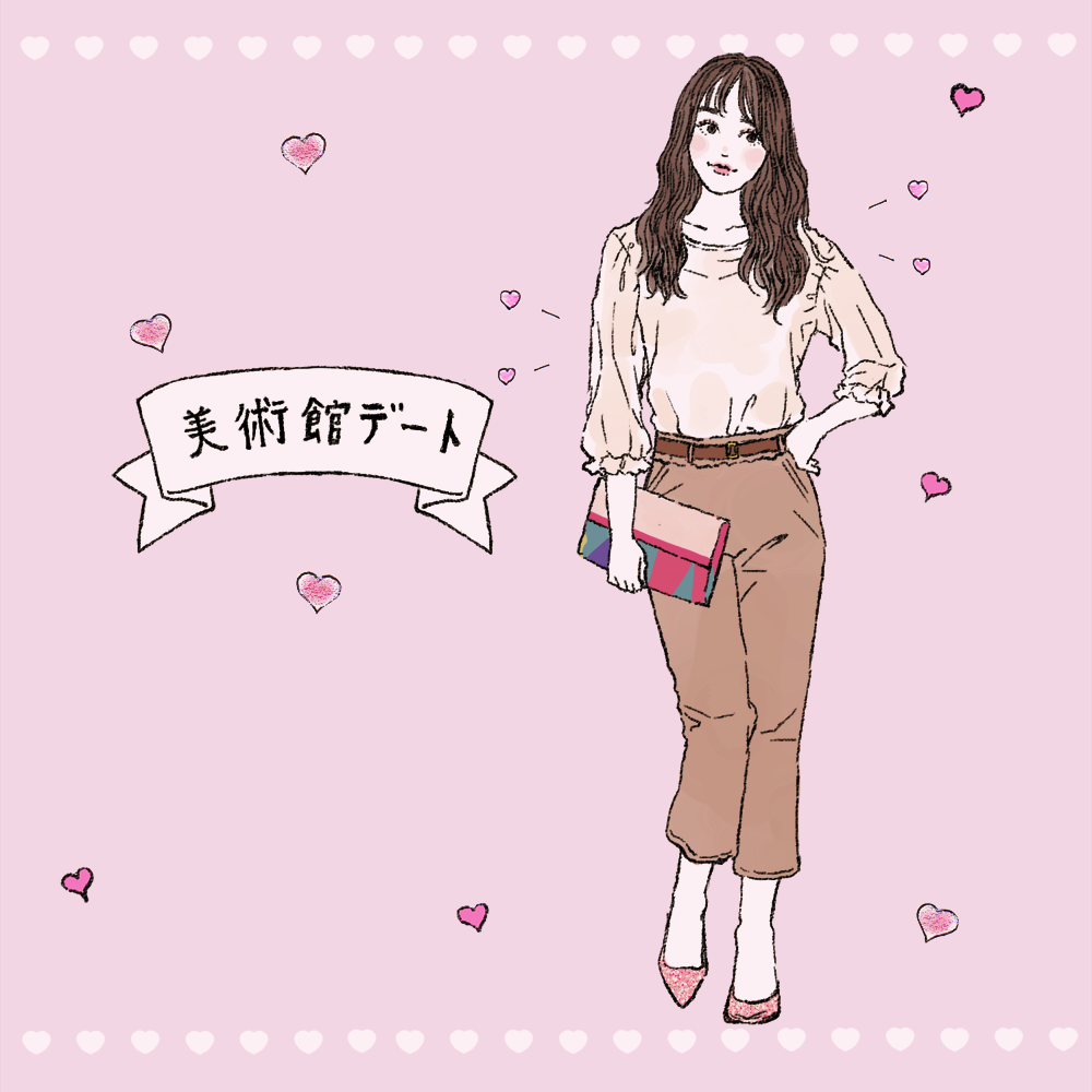 日本插画｜やよい（frp_y）
女孩 少女 插画头像 日系甜美