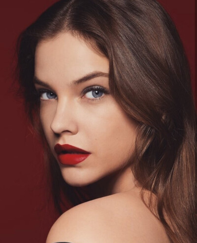 芭芭拉帕尔文 Barbara Palvin