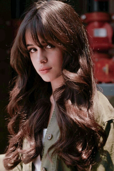 camila cabello