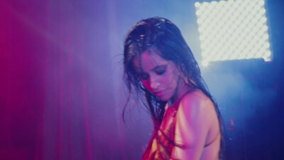 camila cabello