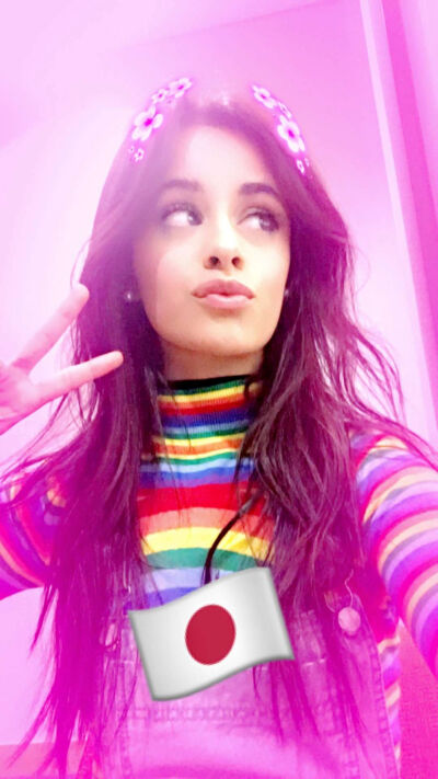 camila cabello