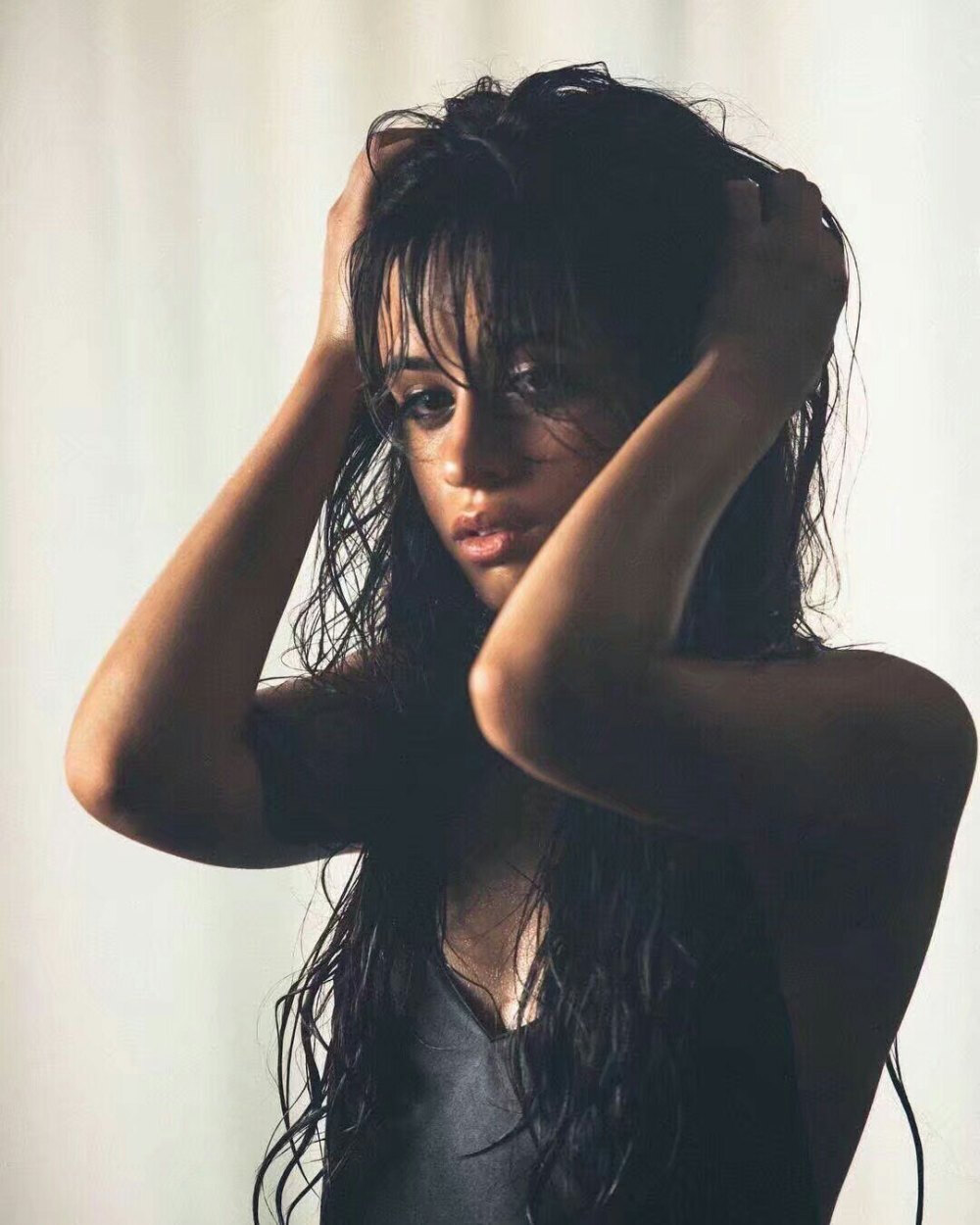 camila cabello