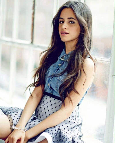 camila cabello