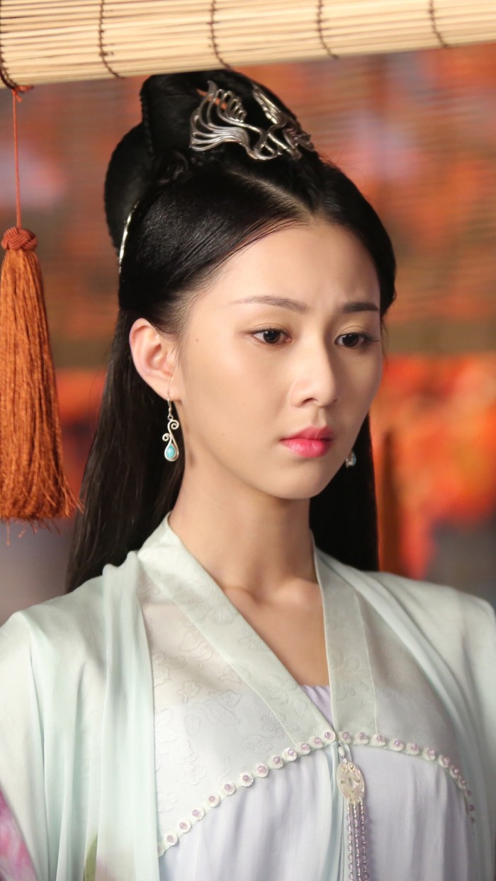 醉玲珑凤鸾飞刘颖伦饰