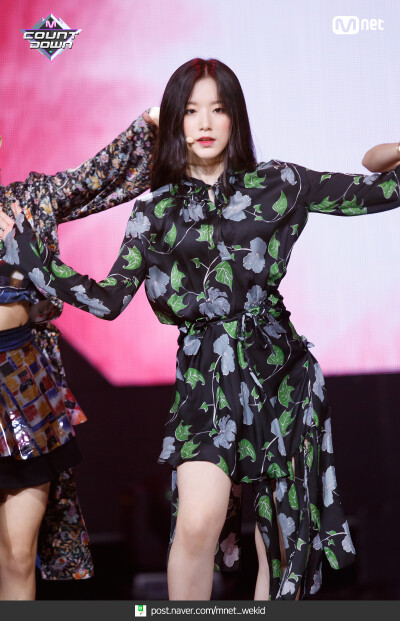 (G)I-DLE SHUHUA 叶舒华