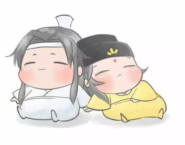 #魔道祖师#瑶妹个人向#瑶妹cp配对#众多#恶友组#曦瑶组合#聂瑶组合#