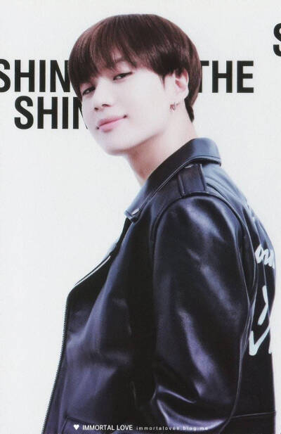 SHINee