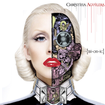 Christina Aguilera
别名
Xtina、CA
