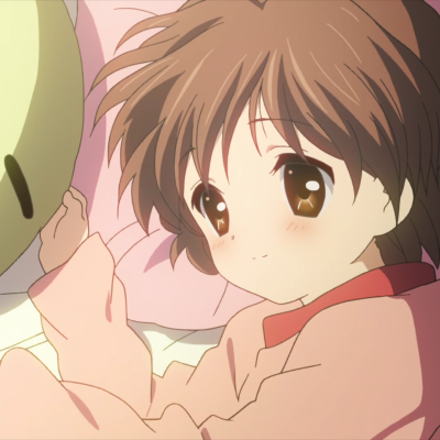 《Clannad》